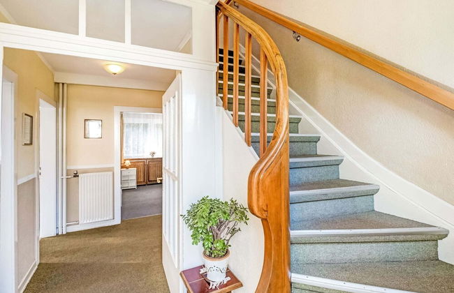 Ferienhaus in Medebach Nahe Skigebiet - Foto 73