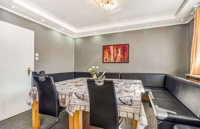 Ferienhaus in Medebach Nahe Skigebiet - Foto 68