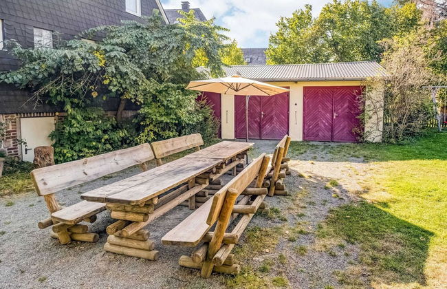 Ferienhaus in Medebach Nahe Skigebiet - Foto 53