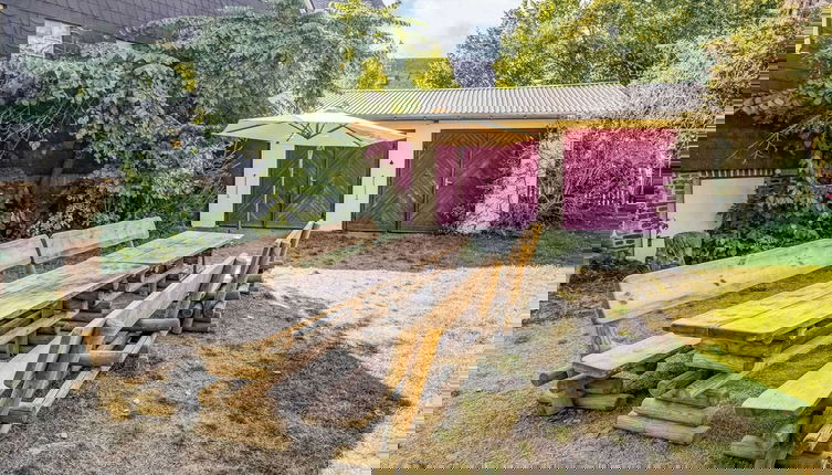 Foto 1 - Ferienhaus in Medebach Nahe Skigebiet