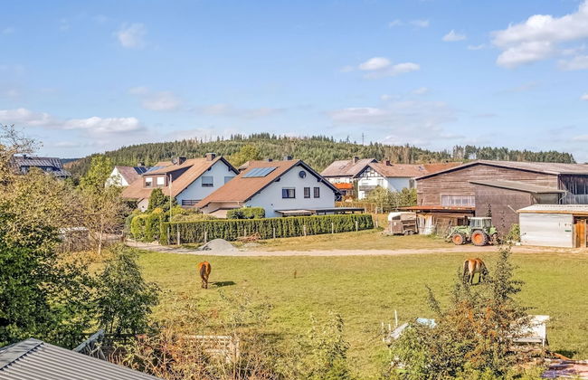 Ferienhaus in Medebach Nahe Skigebiet - Foto 31