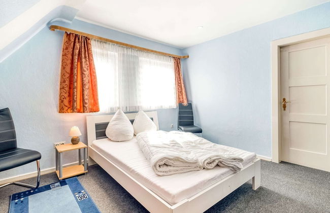 Ferienhaus in Medebach Nahe Skigebiet - Foto 9