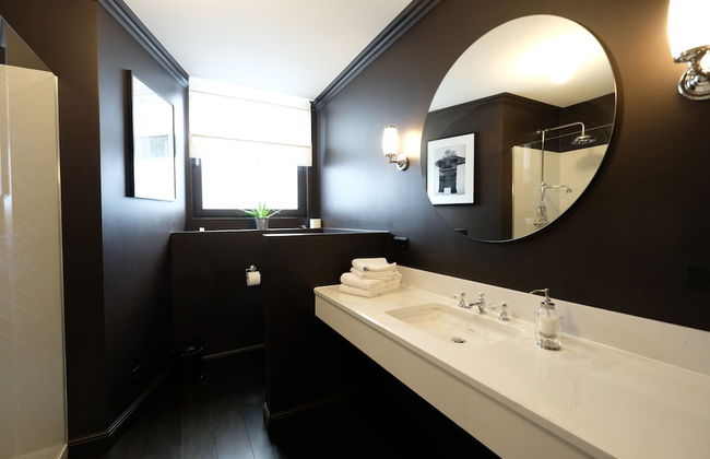 Boutique Charme Apartments 5 - Photo 3