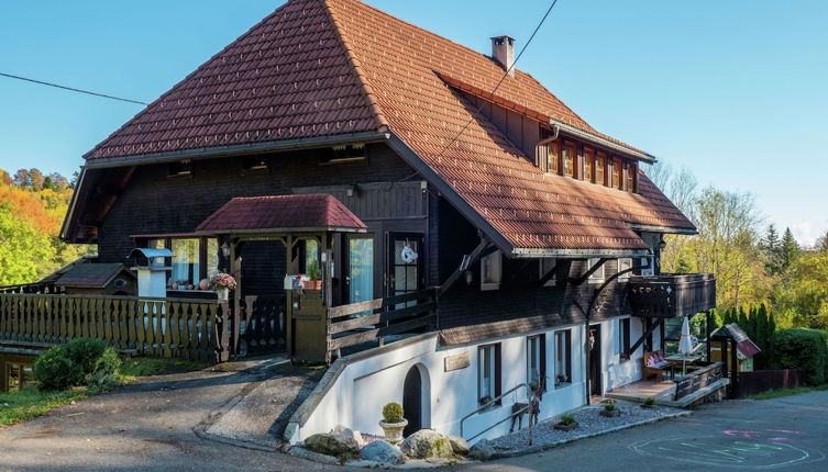 Photo 1 - Apartment Near the Feldberg ski Area