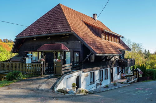 Photo 27 - Apartment for 2 Adults & 2 Children near Ski Resort in Black Forest