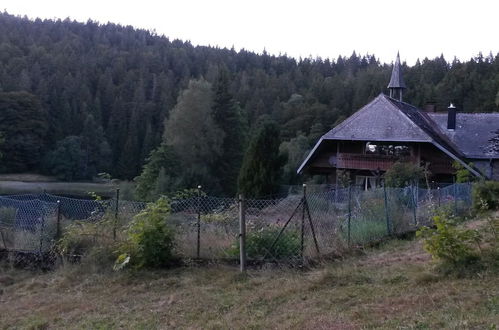 Photo 21 - Apartment for 2 Adults & 2 Children near Ski Resort in Black Forest