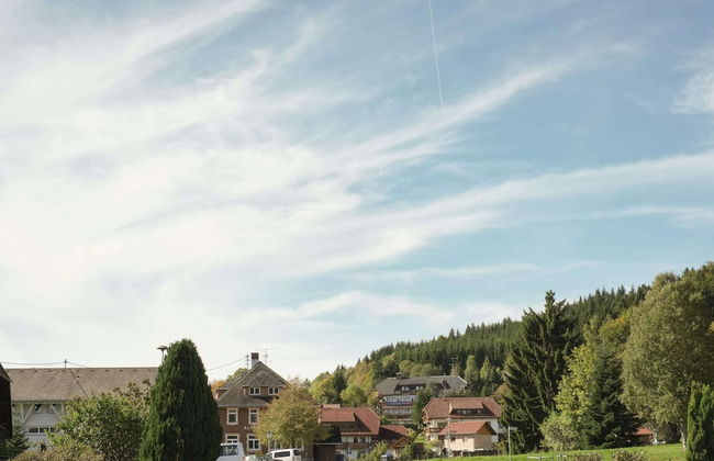 Apartment for 2 Adults & 2 Children near Ski Resort in Black Forest - Foto 33