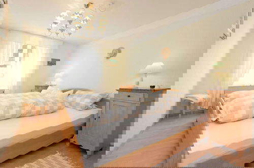 Photo 15 - Apartment for 2 Adults & 2 Children near Ski Resort in Black Forest