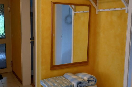 Photo 14 - Apartment for 2 Adults & 2 Children near Ski Resort in Black Forest