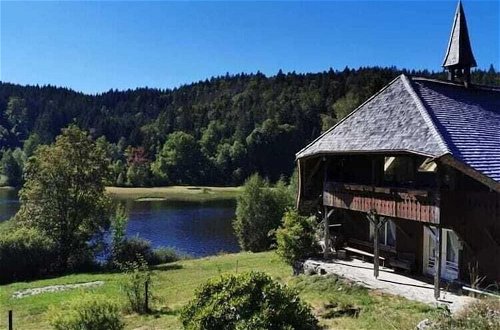 Photo 30 - Apartment for 2 Adults & 2 Children near Ski Resort in Black Forest