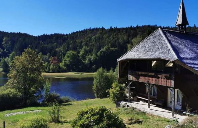 Apartment for 2 Adults & 2 Children near Ski Resort in Black Forest - Foto 24