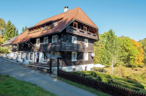 Photo 26 - Apartment for 2 Adults & 2 Children near Ski Resort in Black Forest