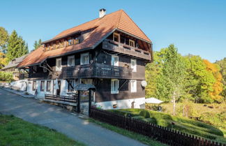 Photo 1 - Apartment for 2 Adults & 2 Children near Ski Resort in Black Forest