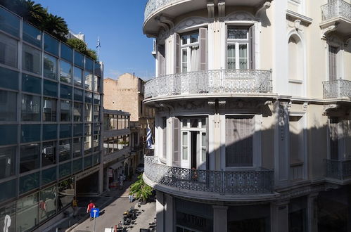 Photo 70 - UPSTREET Luxury Apartments in Plaka