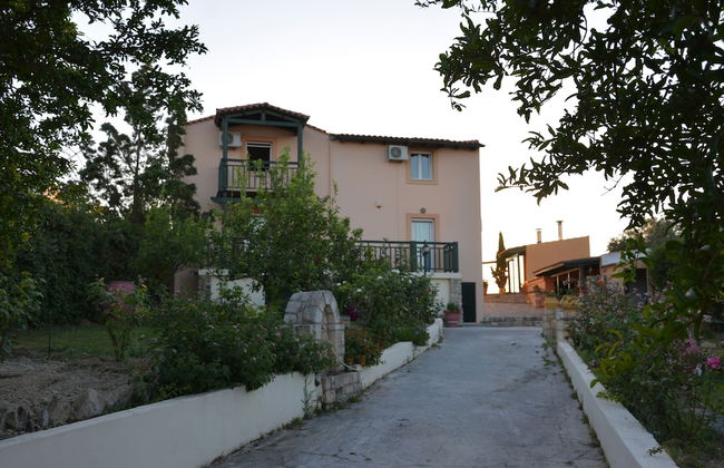 Villa Galini - Foto 31
