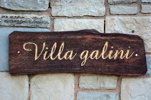 Photo 34 - Villa Galini