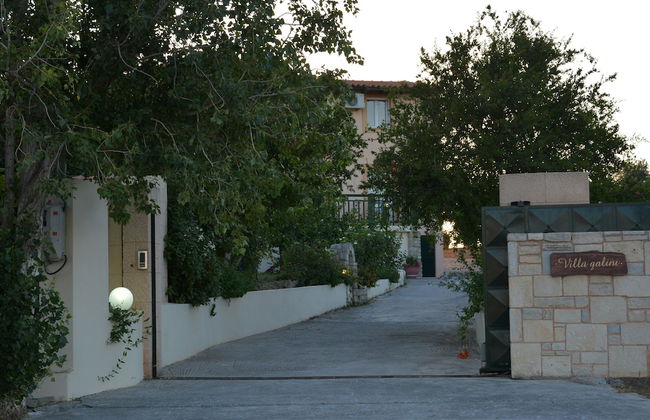 Villa Galini - Foto 21
