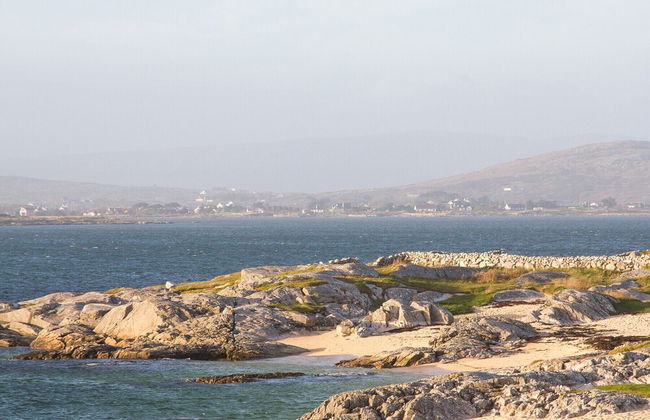 Cnocan Na Cuaigh Carraroe - Foto 14