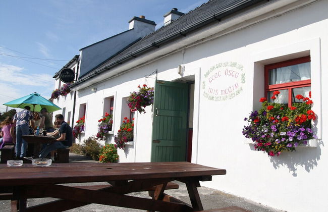 Cnocan Na Cuaigh Carraroe - Foto 16