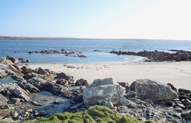 Cnocan Na Cuaigh Carraroe - Foto 8