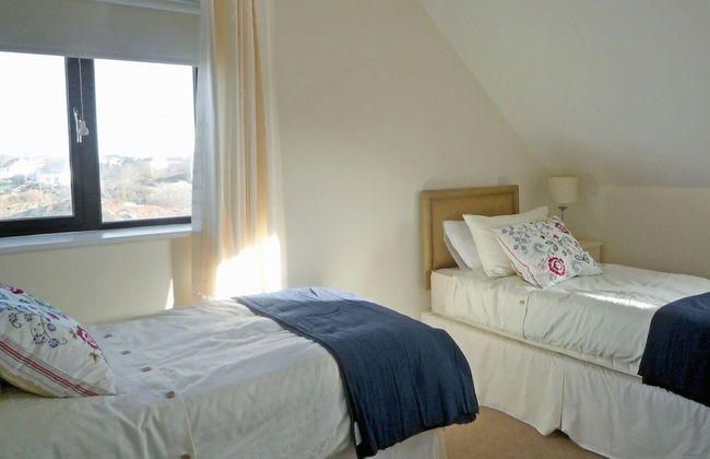 Cnocan Na Cuaigh Carraroe - Foto 2
