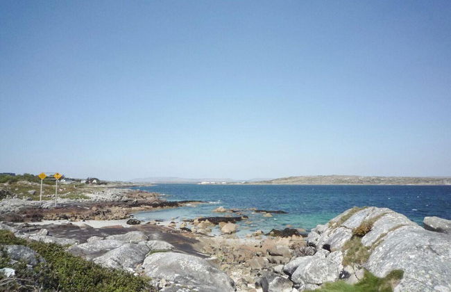 Cnocan Na Cuaigh Carraroe - Foto 10