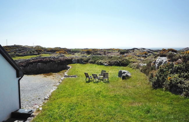 Cnocan Na Cuaigh Carraroe - Foto 20