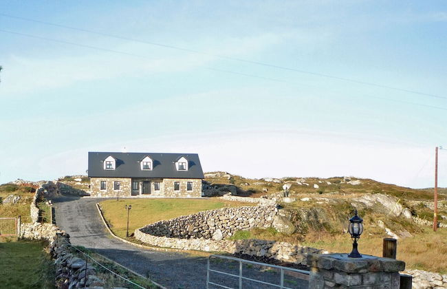 Cnocan Na Cuaigh Carraroe - Foto 1