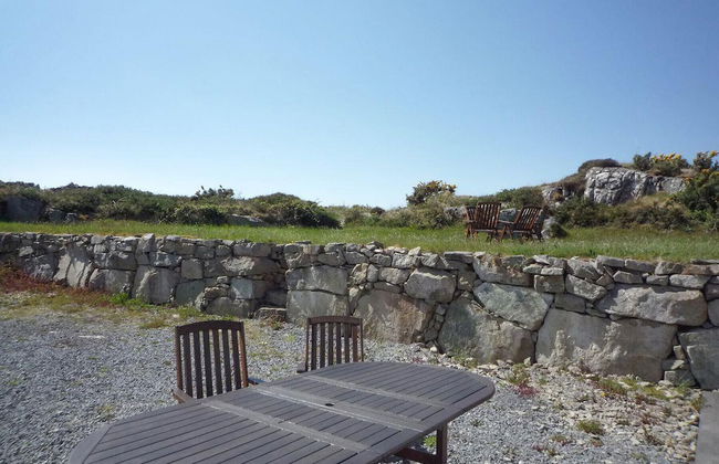 Cnocan Na Cuaigh Carraroe - Foto 19