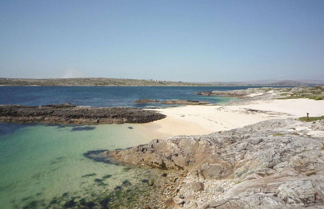 Cnocan Na Cuaigh Carraroe - Foto 12