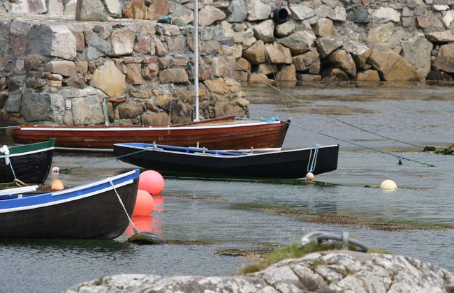 Cnocan Na Cuaigh Carraroe - Foto 9