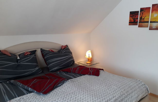 Ferienwohnung Am Sonnenweg - Foto 7