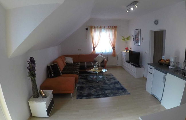 Ferienwohnung Am Sonnenweg - Foto 3