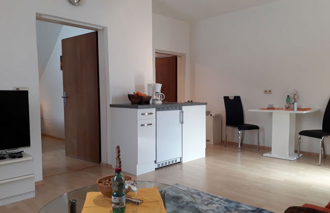 Ferienwohnung Am Sonnenweg - Foto 6