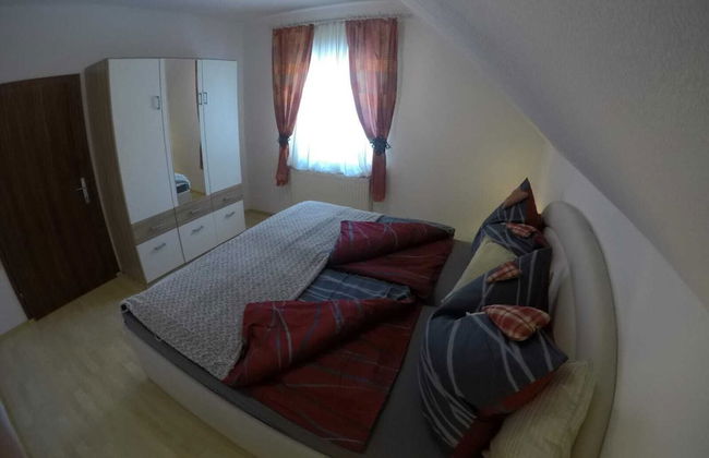 Ferienwohnung Am Sonnenweg - Foto 8