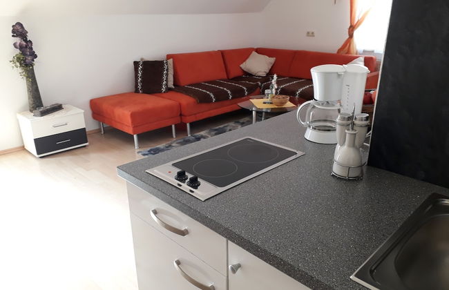 Ferienwohnung Am Sonnenweg - Foto 4