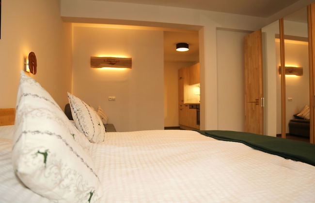 Apartments Schmiedgut - Foto 6
