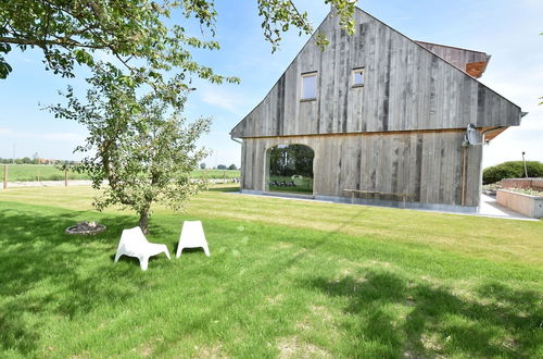 Photo 29 - Beautiful Holiday Home in Diksmuide With Terrace, Garden