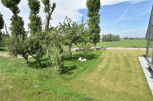 Photo 26 - Beautiful Holiday Home in Diksmuide With Terrace, Garden