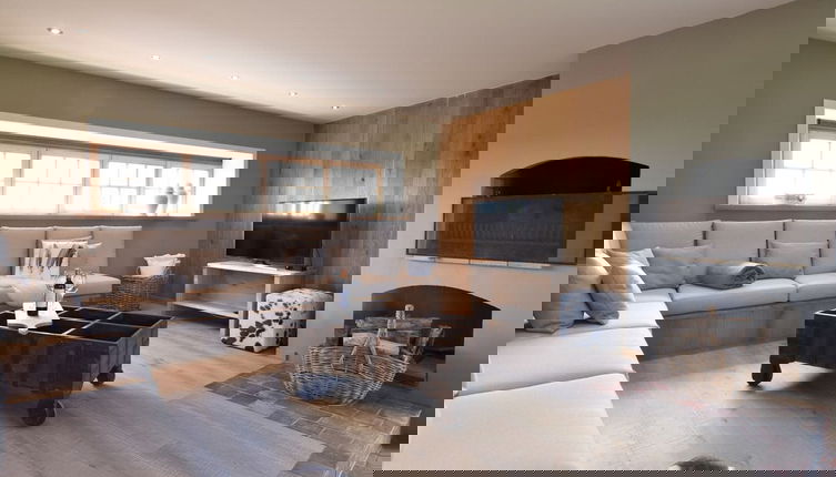 Foto 1 - Beautiful Holiday Home With Terrace, Garden