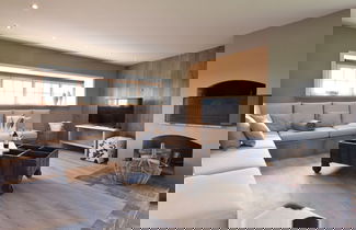 Photo 1 - Beautiful Holiday Home With Terrace, Garden