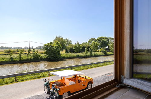 Photo 33 - Beautiful Holiday Home in Diksmuide With Terrace, Garden