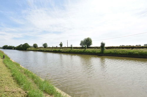 Photo 36 - Beautiful Holiday Home in Diksmuide With Terrace, Garden