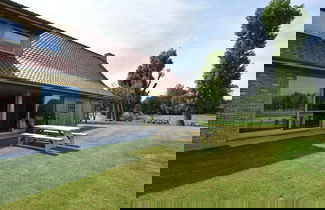 Foto 1 - Beautiful Holiday Home With Terrace, Garden