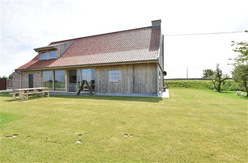 Photo 1 - Beautiful Holiday Home in Diksmuide With Terrace, Garden