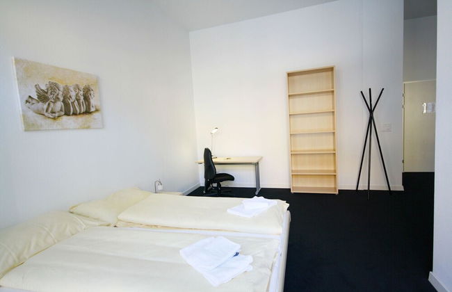 Hitrental Cham Apartments - Foto 19