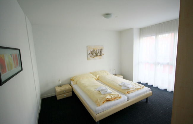 Hitrental Cham Apartments - Foto 8