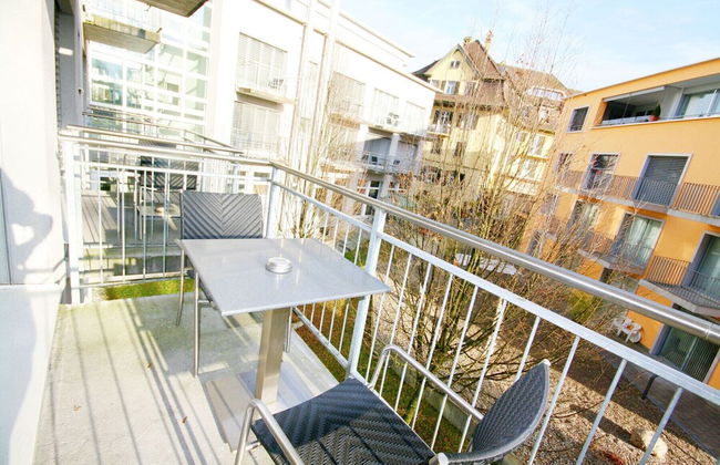 Hitrental Cham Apartments - Foto 47