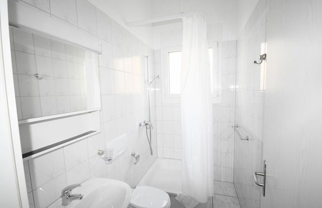 Hitrental Cham Apartments - Foto 56