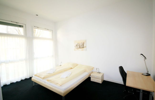 Hitrental Cham Apartments - Foto 14